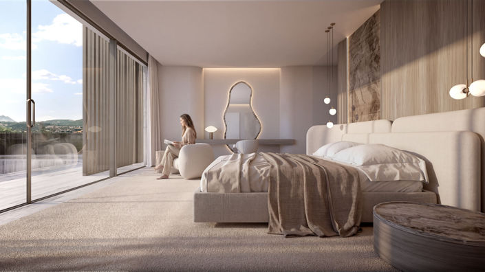 Image No.32-8 Bed Villa for sale