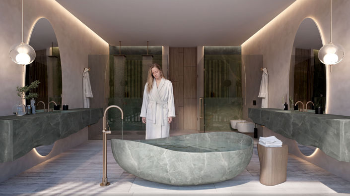 Image No.33-8 Bed Villa for sale