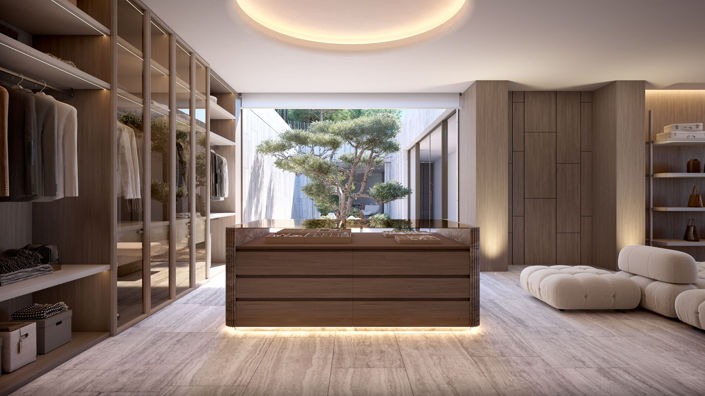 Image No.35-8 Bed Villa for sale