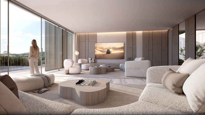 Image No.36-8 Bed Villa for sale