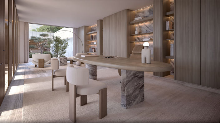 Image No.38-8 Bed Villa for sale