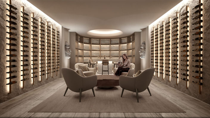 Image No.40-8 Bed Villa for sale