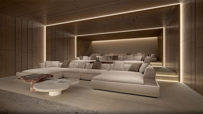 Image No.41-8 Bed Villa for sale