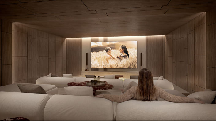 Image No.42-8 Bed Villa for sale