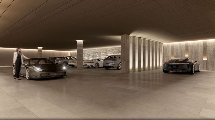 Image No.43-8 Bed Villa for sale