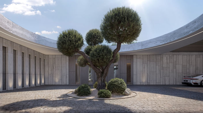 Image No.45-8 Bed Villa for sale