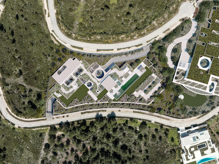 Image No.47-8 Bed Villa for sale