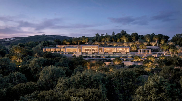 Image No.48-8 Bed Villa for sale