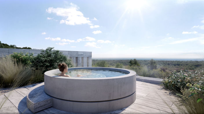 Image No.5-8 Bed Villa for sale