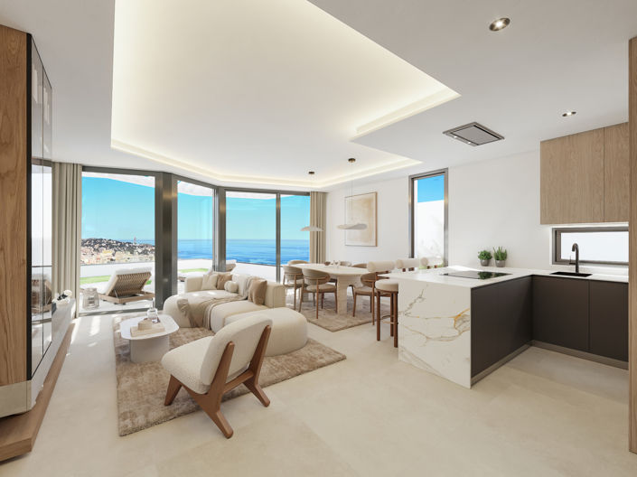 Image No.6-3 Bed Property for sale