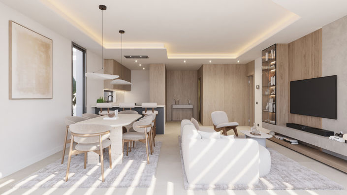 Image No.7-3 Bed Property for sale