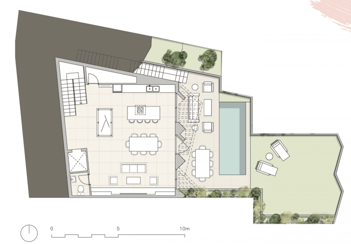 Image No.14-Maison de 3 chambres à vendre à Málaga City