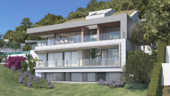 Image No.5-5 Bed Villa for sale
