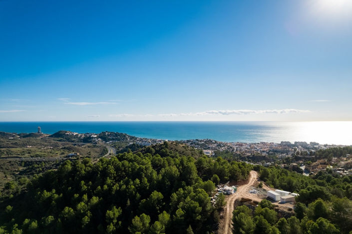 Image No.8-Villa de 5 chambres à vendre à Málaga City