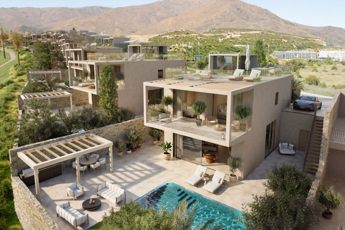 Image No.7-4 Bed Villa for sale