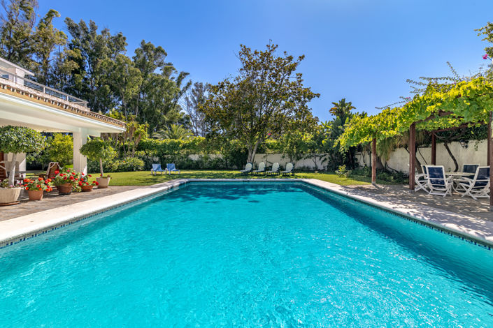 Image No.3-5 Bed Villa for sale