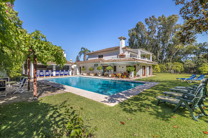 Image No.30-5 Bed Villa for sale