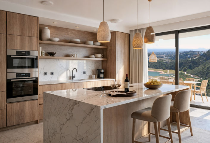 Image No.4-4 Bed Villa for sale