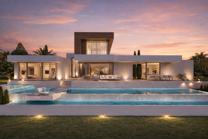 Image No.6-4 Bed Villa for sale