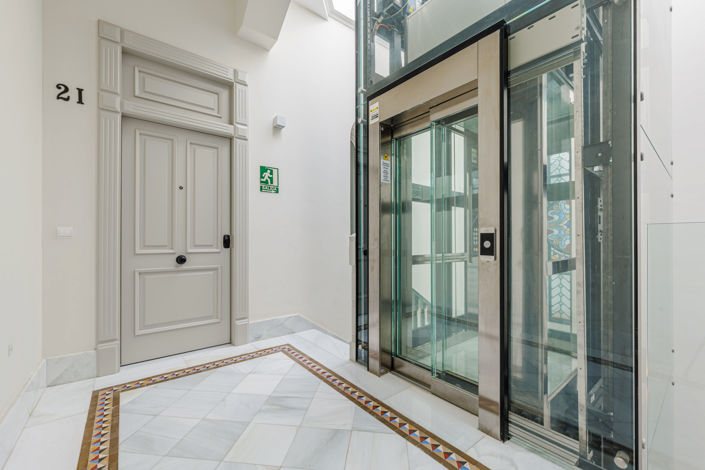 Image No.7-3 Bed Duplex for sale