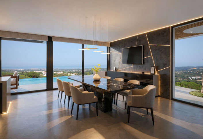 Image No.4-4 Bed Villa for sale