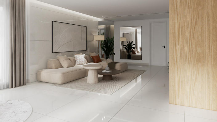 Image No.6-3 Bed Property for sale