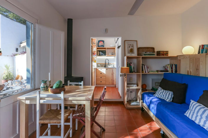 Image No.14-3 Bed Cortijo for sale