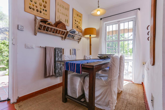 Image No.18-3 Bed Cortijo for sale