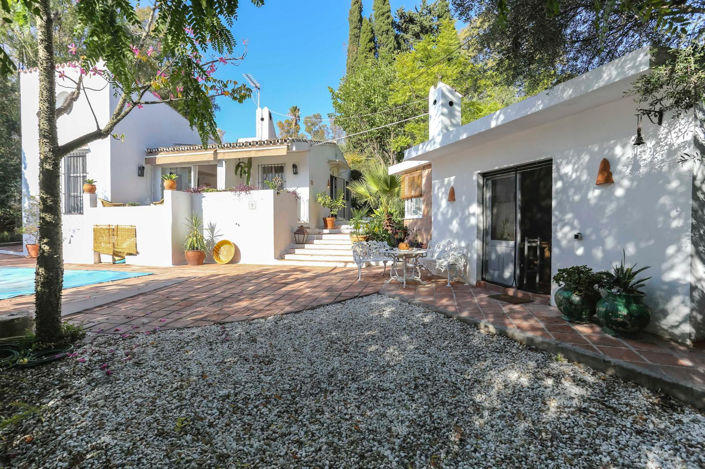 Image No.22-3 Bed Cortijo for sale