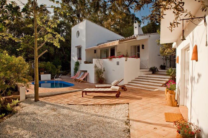 Image No.24-3 Bed Cortijo for sale
