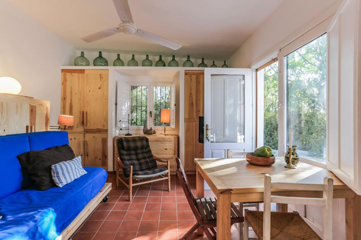 Image No.6-3 Bed Cortijo for sale