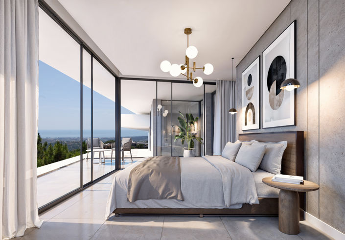 Image No.4-4 Bed Villa for sale