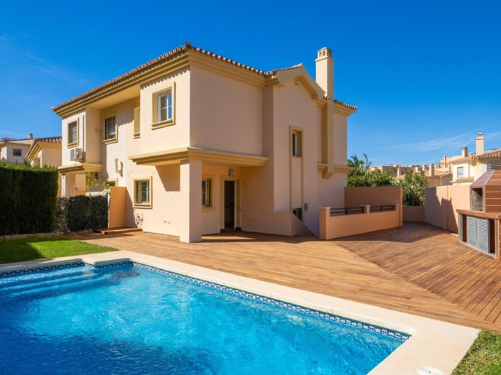 Image No.31-4 Bed Townhouse for sale