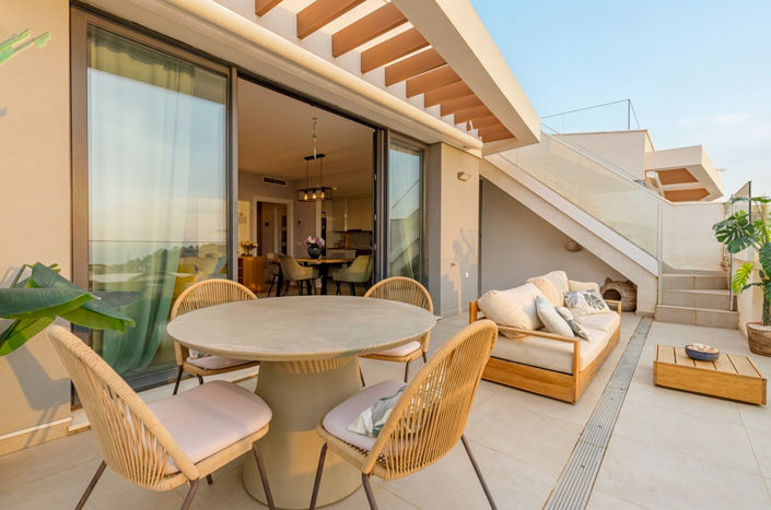 Image No.16-4 Bed Penthouse for sale