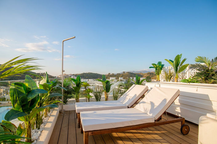 Image No.19-4 Bed Penthouse for sale