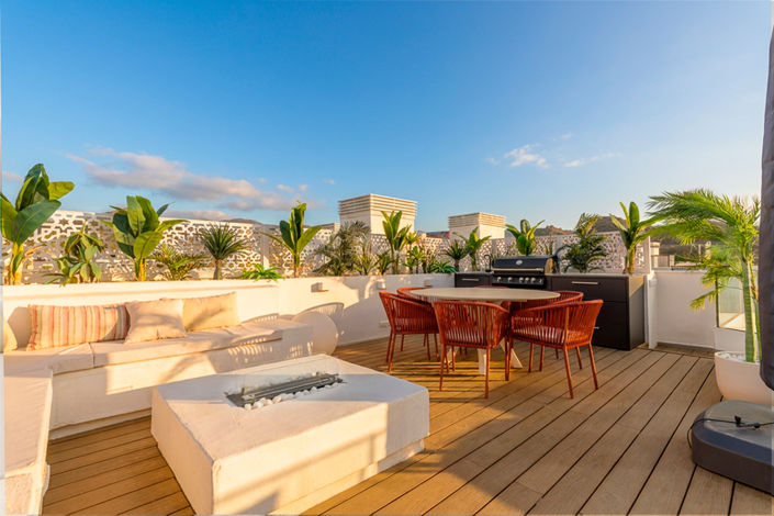 Image No.21-4 Bed Penthouse for sale