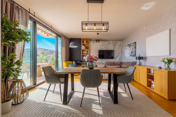 Image No.3-4 Bed Penthouse for sale
