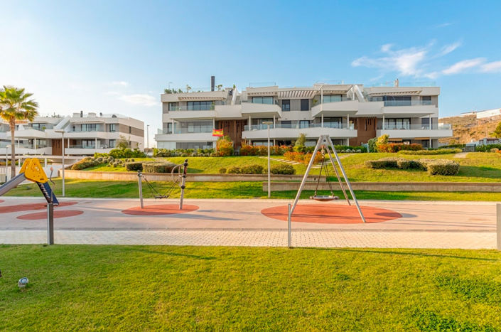 Image No.40-4 Bed Penthouse for sale