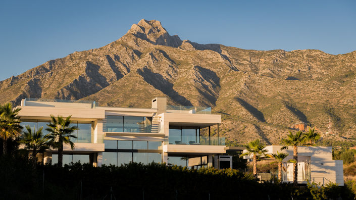 Image No.20-Villa de 6 chambres à vendre à Marbella