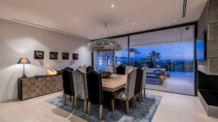 Image No.23-Villa de 6 chambres à vendre à Marbella