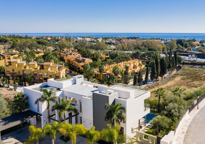 Image No.40-Villa de 6 chambres à vendre à Marbella