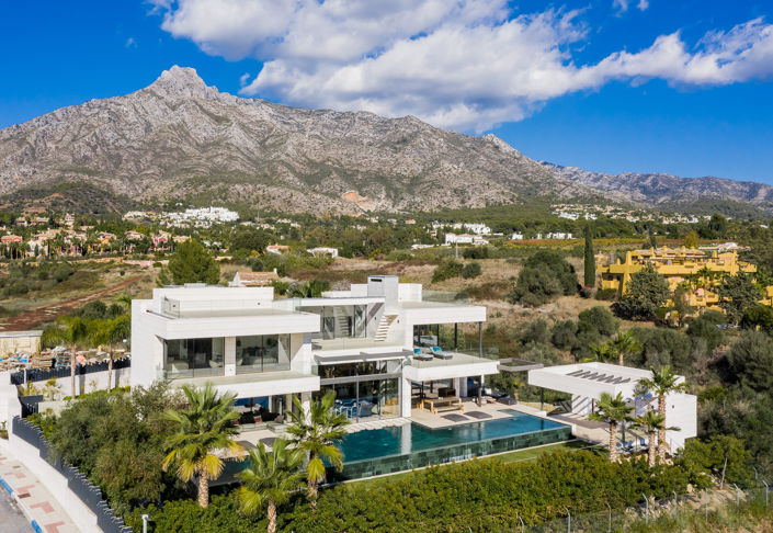 Image No.41-Villa de 6 chambres à vendre à Marbella