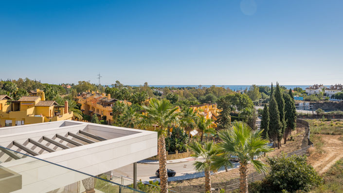 Image No.9-Villa de 6 chambres à vendre à Marbella