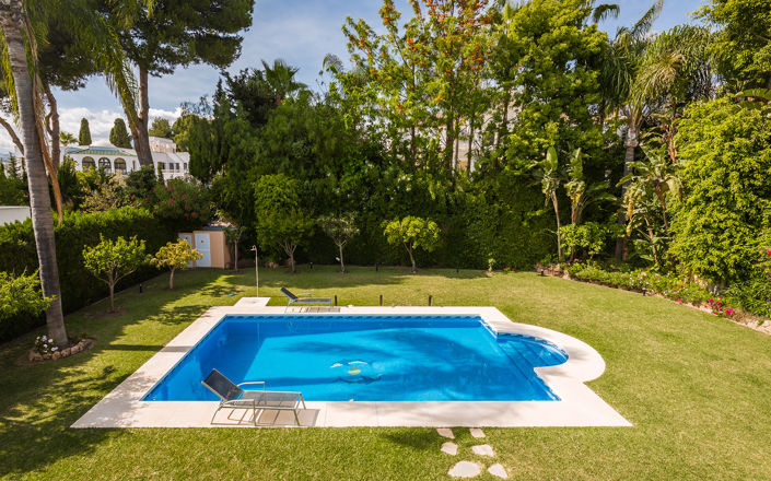 Image No.15-5 Bed Villa for sale