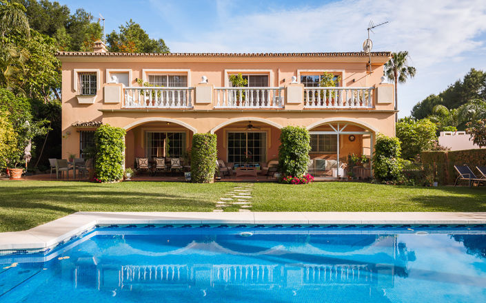 Image No.29-5 Bed Villa for sale