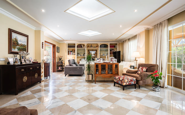 Image No.31-5 Bed Villa for sale