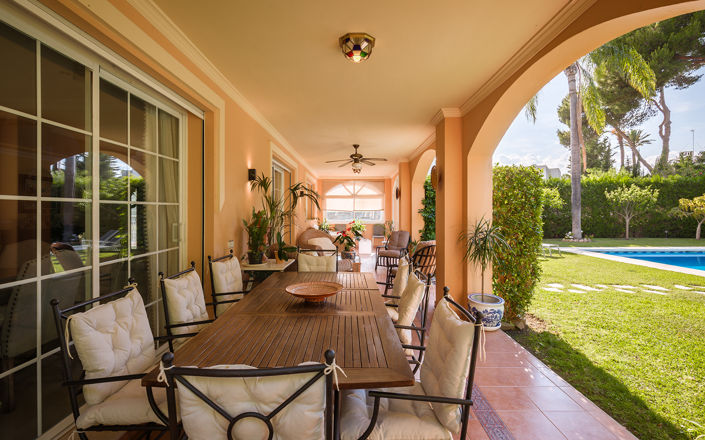 Image No.4-5 Bed Villa for sale