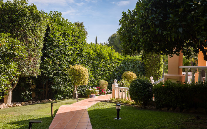Image No.42-5 Bed Villa for sale