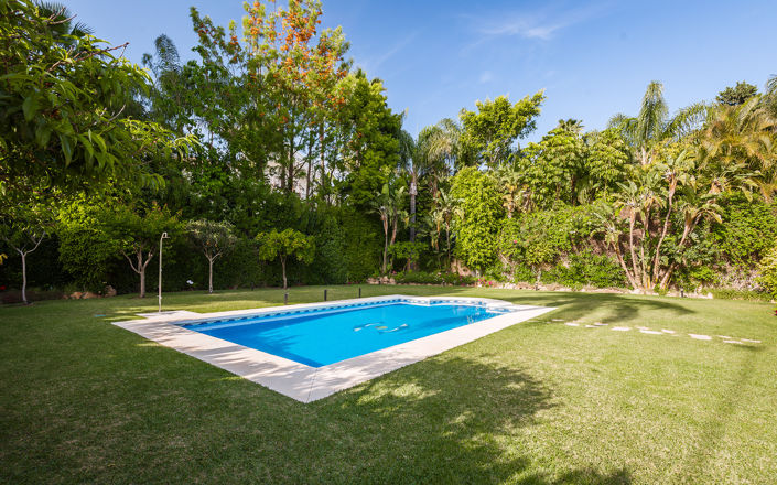 Image No.43-5 Bed Villa for sale
