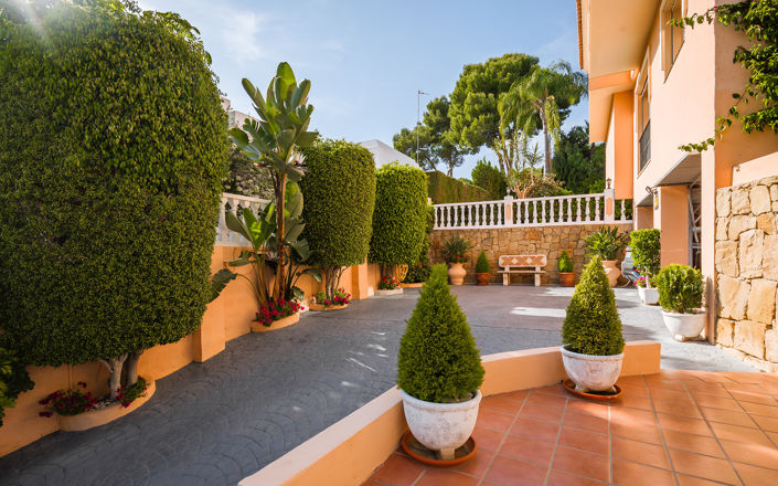 Image No.45-5 Bed Villa for sale